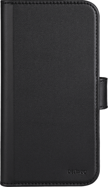 DELTACO Plånboksfodral 2-i-1 iPhone 13/14