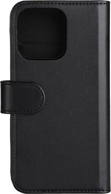 DELTACO Plånboksfodral 2-i-1 iPhone 14 Pro