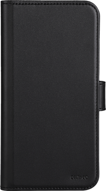 DELTACO Plånboksfodral 2-i-1 iPhone 14 Pro Max