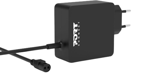 PORT Designs Notebookladdare Universal 45W.