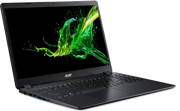 Acer Aspire 3 - 15,6" | i3 | 4GB | 128GB