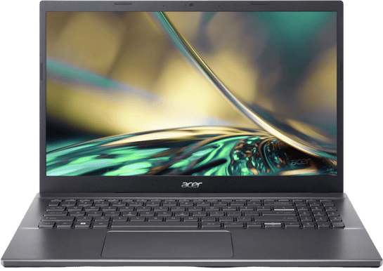 Acer Aspire 5 - 15,6" | i7 | 32GB | 1TB | QHD
