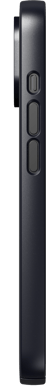 Nudient Thin Case MagSafe iPhone 14 Midwinter Blue