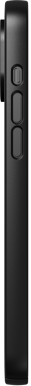 Nudient Thin Case MagSafe iPhone 14 Plus Ink Black