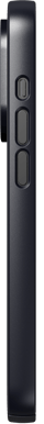 Nudient Thin Case MagSafe iPhone 14 Pro Midwinter Blue