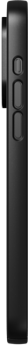 Nudient Thin Case MagSafe iPhone 14 Pro Max Ink Black