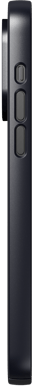 Nudient Thin Case MagSafe iPhone 14 Pro Max Midwinter Blue
