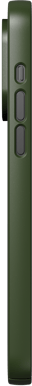 Nudient Thin Case MagSafe iPhone 14 Pro Max Pine Green