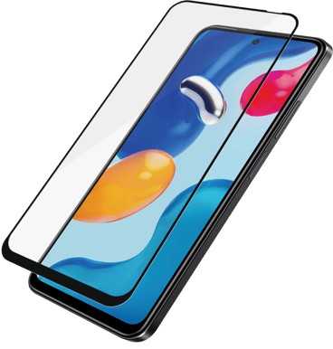 PanzerGlass Xiaomi Redmi Note 11 Case Friendly