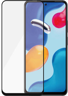 PanzerGlass Xiaomi Redmi Note 11 Case Friendly