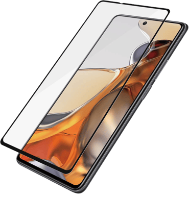 PanzerGlass Xiaomi 11T Pro Case Friendly