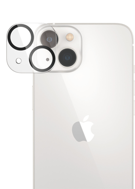 PanzerGlass iPhone 14/14 Plus PicturePerfect Camera Lens Protection
