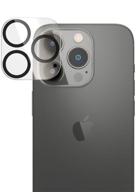 PanzerGlass iPhone 14 Pro/14 Pro Max PicturePerfect Camera Lens Protection