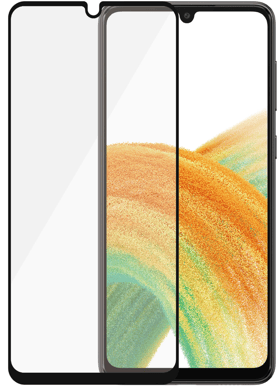 PanzerGlass Galaxy A33 Case Friendly