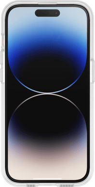 OtterBox React + Trusted Glass iPhone 14 Pro