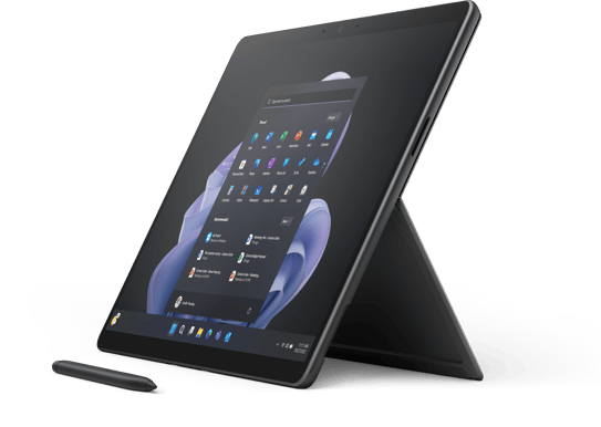 Microsoft Surface Pro 9 - i7 | 16GB | 256GB