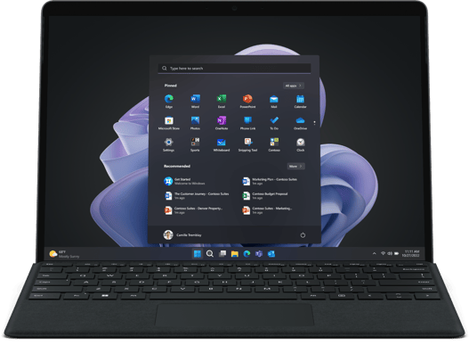 Microsoft Surface Pro 9 - i7 | 16GB | 256GB