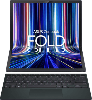ASUS Zenbook 17 Fold OLED - i7 | 16GB | 1TB