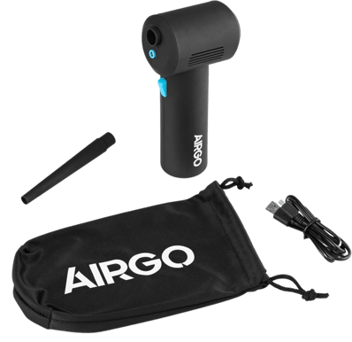 IT Dusters AirGo V8 6000 mAh