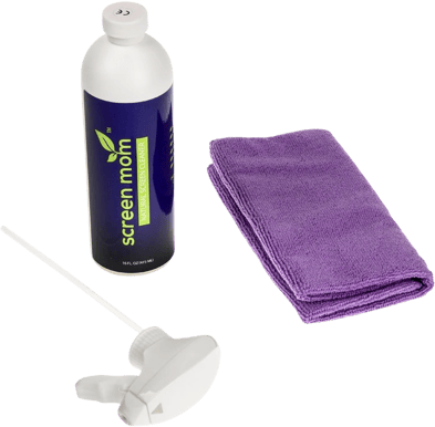 IT Dusters ScreenMom Screen cleaner