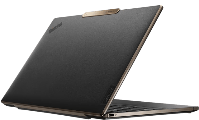 Lenovo ThinkPad Z13 G1 - 13" | Ryzen 7 | 16GB | 512GB | 2,8K | OLED