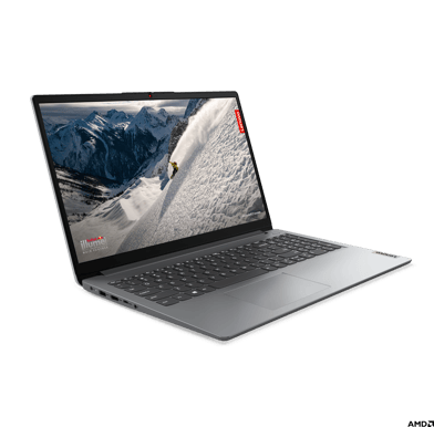 Lenovo IdeaPad 1 - 15,6" | Ryzen 5 | 8GB | 256GB
