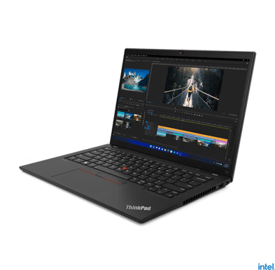 Lenovo ThinkPad T14 G3 - 14" | i7 | 16GB | 512GB