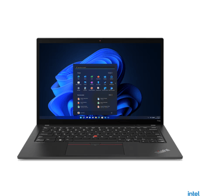 Lenovo ThinkPad T14s G3 - 14" | i7 | 32GB | 512GB