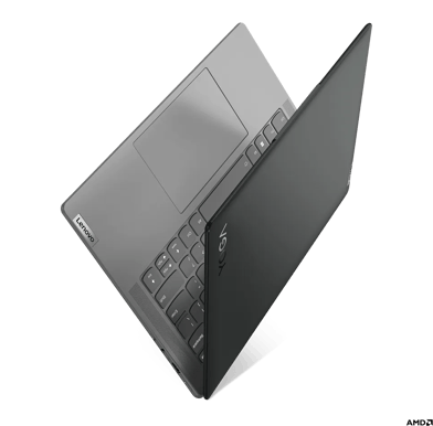 Lenovo Yoga Slim 7 ProX - 14,5" | Ryzen 7 | 16GB | 1TB | RTX 3050 | 120Hz | 3K