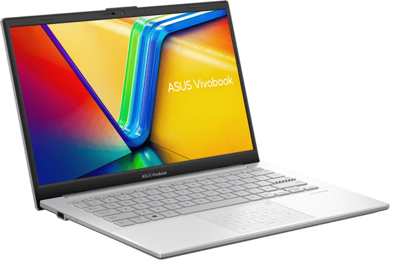 ASUS Vivobook Go 14 E1404 - Ryzen 5 | 8GB | 512GB