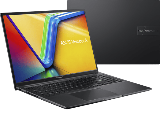 ASUS VivoBook 16X D1605 - 16" | Ryzen 7 | 16GB | 512GB