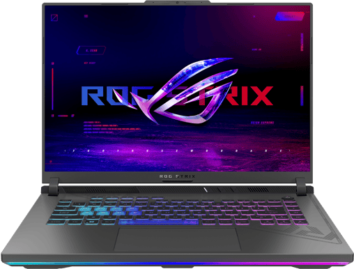 ASUS ROG Strix G16 - 16" | i7 | 16GB | 1TB | RTX 4060 | 165Hz | FHD