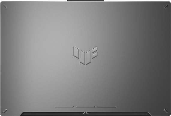 ASUS TUF F17 - 17,3" | i7 | 16GB | 1TB | RTX 4060 | 144Hz | FHD