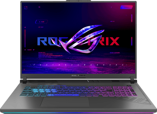 ASUS ROG Strix G18 - i9 | 32GB | 2TB | RTX 4080
