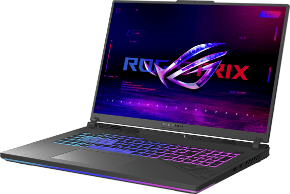 ASUS ROG Strix G18 - i9 | 32GB | 2TB | RTX 4080