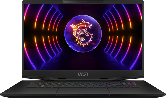 MSI Stealth 17 Studio - i9 | 64GB | 4TB | RTX 4090