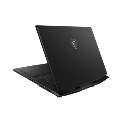 MSI Stealth 17 Studio - i9 | 64GB | 4TB | RTX 4090