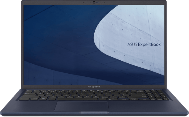 Asus ExpertBook B1 B1500CBA - 15,6" | i5 | 16GB | 256GB