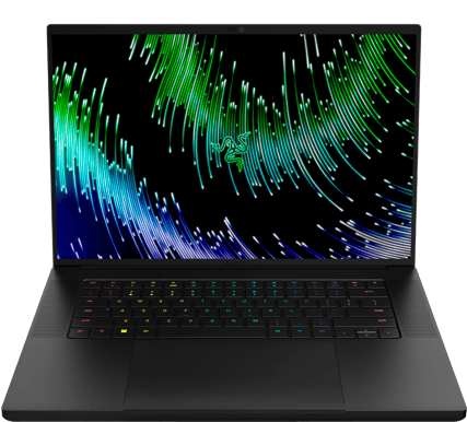 Razer Blade 16 - i9 | 32GB | 1TB | RTX 4080