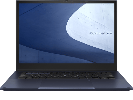 Asus ExpertBook B7 Flip B7402FBA - 14" | i7 | 32GB | 1TB