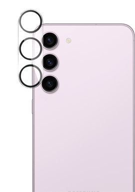 PanzerGlass Galaxy S23/S23+ PicturePerfect Camera Lens Protection