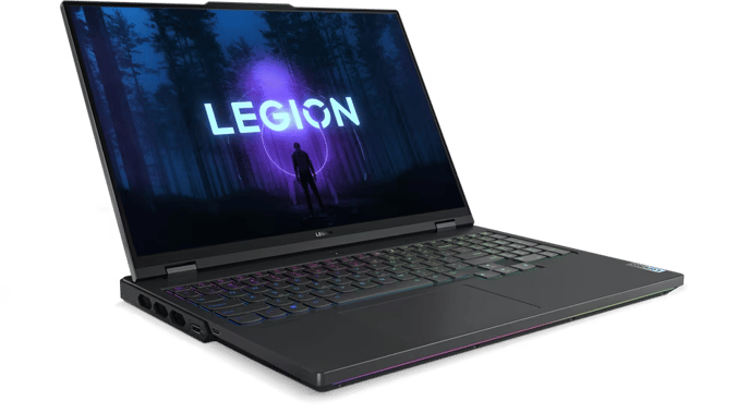 Lenovo Legion Pro 7 - i9 | 32GB | 2TB | RTX 4090