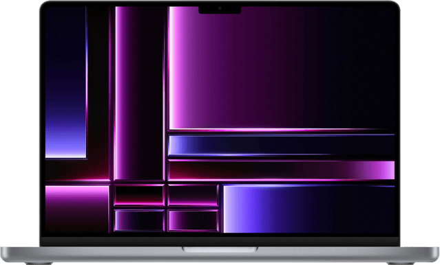 Apple MacBook Pro (2023) -  14,2" | M2 Max | 32GB | 1TB | Rymdgrå