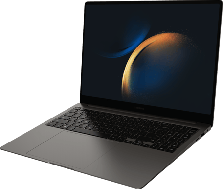 Samsung Galaxy Book3 Pro - 16" | i7 | 16GB | 512GB