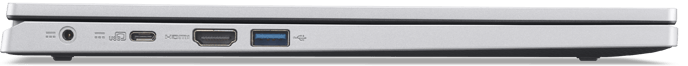 Acer Aspire 3 - 15,6" | Ryzen 3 | 8GB | 128GB