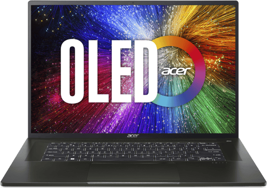 Acer Swift Edge 16 OLED - Ryzen 7 | 32GB | 1TB