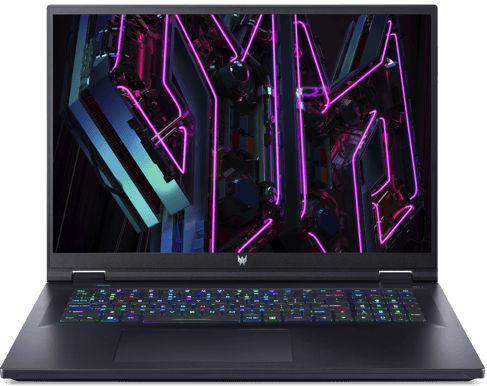 Acer Predator Helios 18 - i9 | 32GB | 1TB | RTX 4080 | Mini-LED