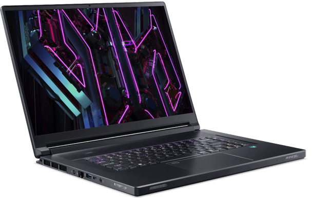 Acer Predator Triton X - i9 | 64GB | 2TB | RTX 4090 | Mini-LED
