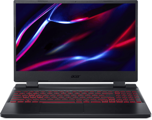 Acer Nitro 5 - 15,6" | Ryzen 5 | 16GB | 512GB | RTX 3050 Ti | 144Hz | FHD