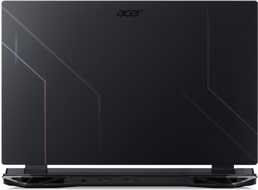 Acer Nitro 5 - 17,3" | Ryzen 5 | 16GB | 512GB | RTX 3050 Ti | 144Hz | FHD